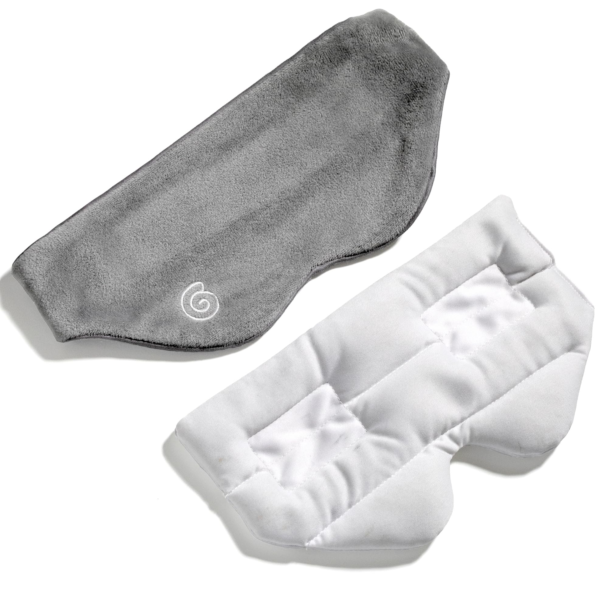 

Original Weighted Sleep Mask Gravity (Gray) серый