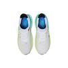 New New Balance Fresh Foam X More V4 White Green MMORWT4