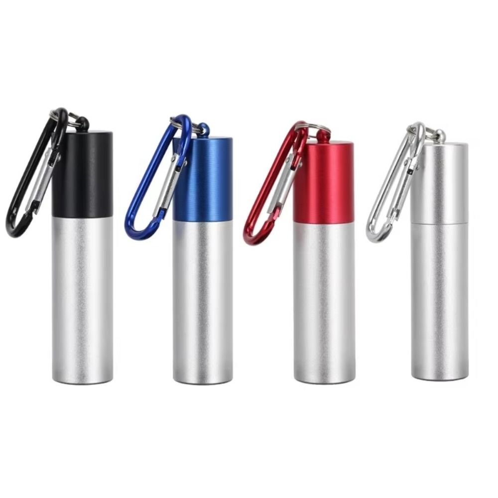 Empty 18650 21700 Battery Holder Universal Battery Storage Box  for Mobile Power Supply