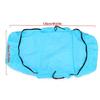 Quick Installation Panniers Bikes Protective Water Resistant Cover Bicycles Panniers Cover With Multiple Color Option
