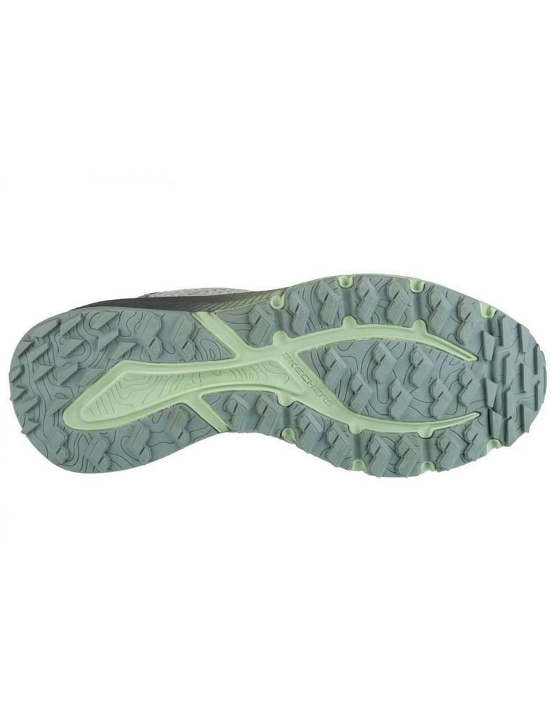 Sneakers Skechers Grey Switch Back