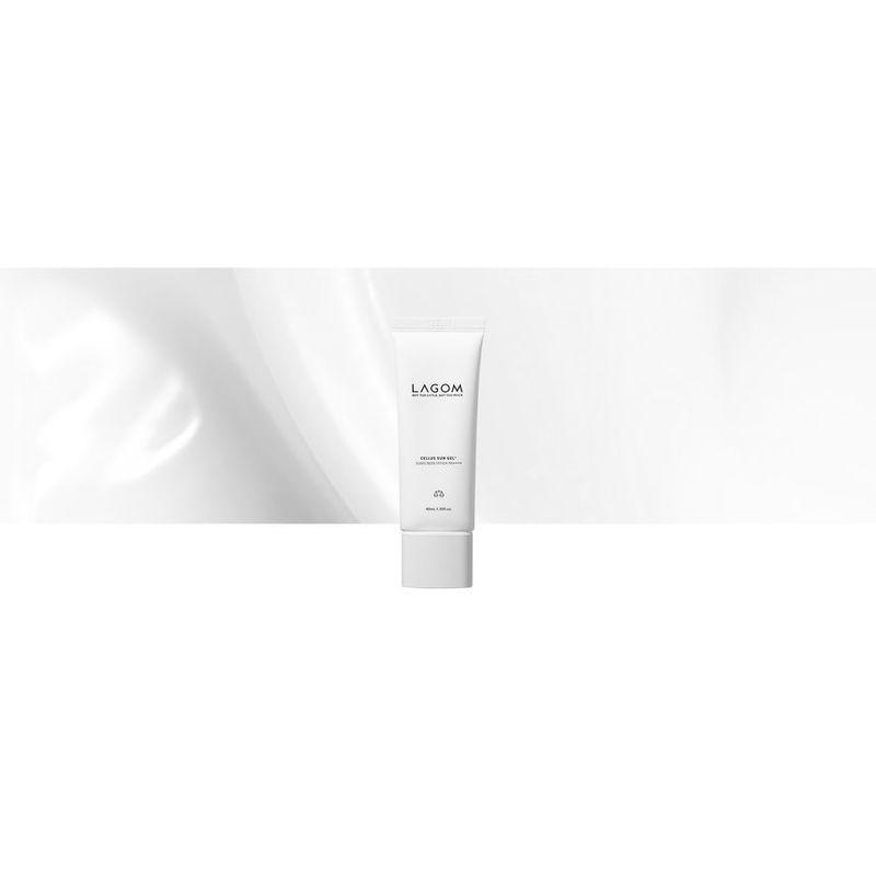LAGOM Cellus Sun Gel Plus