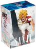 Banpresto One Piece BANPRESTO WORLD FIGURE COLOSSEUM Zoukeiou Summit Battle 2 Sanji Normal color vol.2