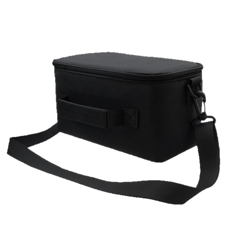 Cross-Border Projector Storage Bag: Moisture-Proof & Portable HY300PRO/HY320 New Model