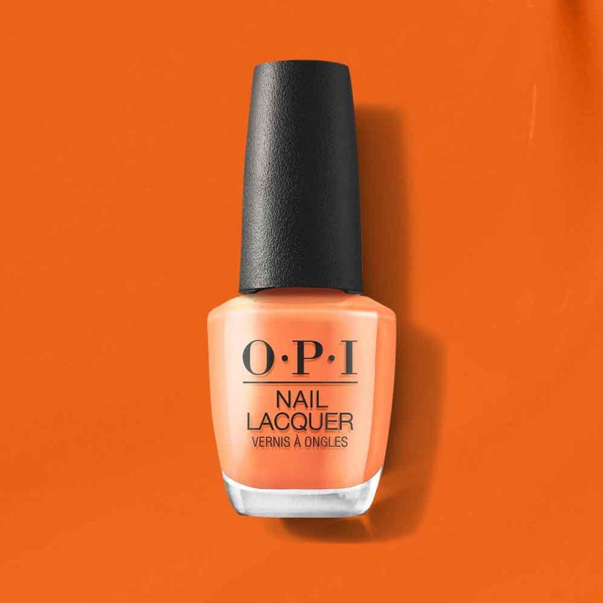 [Nail Lacquer] S004 - Silicon Valley Girl