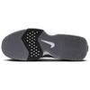 Nike LeBron Witness 8 EP Cool Grey Black White Men FB2237-004
