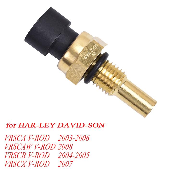 

32315-01 Motorcycle Water Temperature Sensor for HAR/LEY DAVID/SON VRSCA V-ROD 2003-2006 VRSCAW V-ROD VRSCB VRSCX