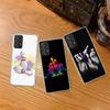 Bowling Entertainment Activities Phone Case for Samsung A54 A57 A37 A17 A14 A15 A12 A24 A34 A55 A35 A25 A52S A07 A05S A04S A22 A