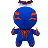 Across The Spider Verse Miguel Plush Toy Spiderman Miguel With Soft And Plush Material