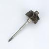 GT1749V Turbine Wheel Shaft 717904-0010  for 731877-0001/750431-0015 /750431-0006 Turbochargers