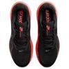 Nike Zoom Structure 26 Comfortable Durable Wear-Resistant Supportive Rebound Running Shoes Unisex sneakers Black HJ1102-006