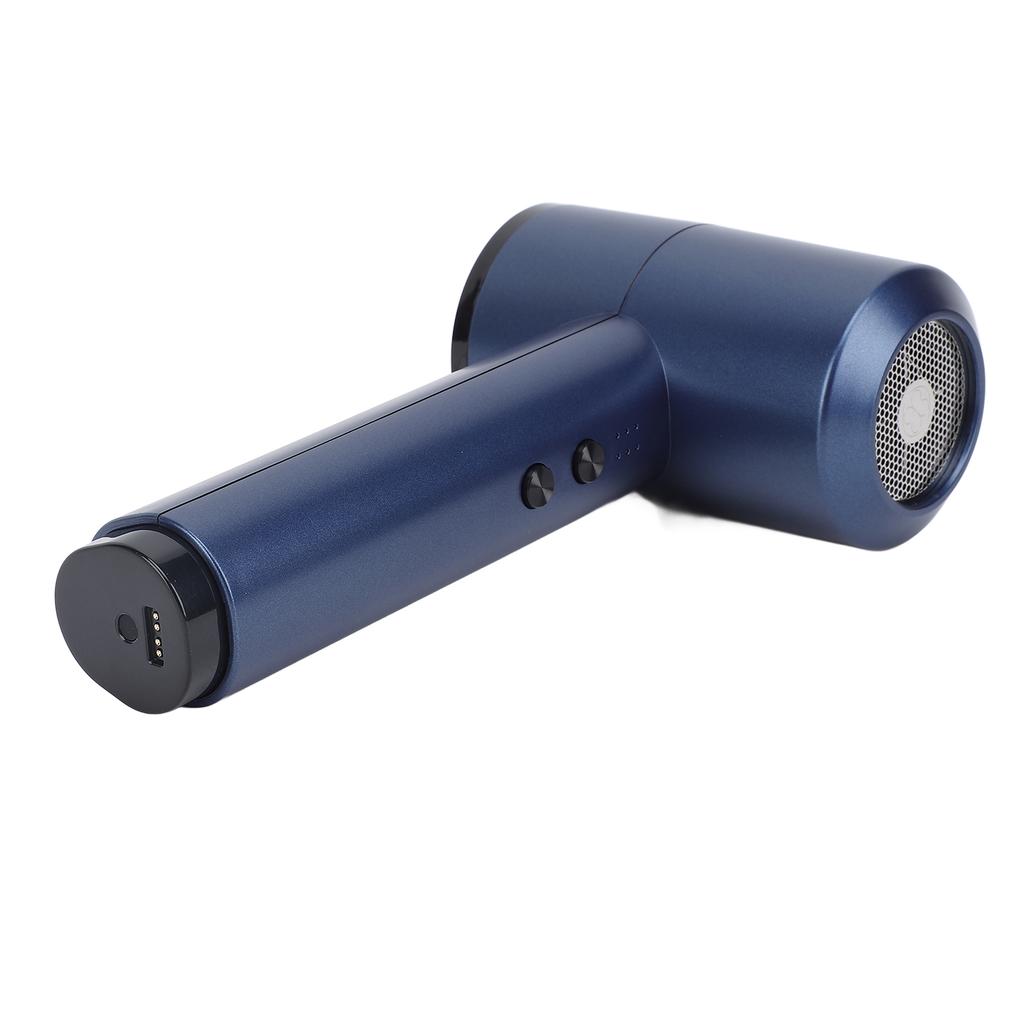 Rechargeable Cordless Hairdryer 5000mAh Batterry 6 Speed Adjustment Fast Drying Portable Travel