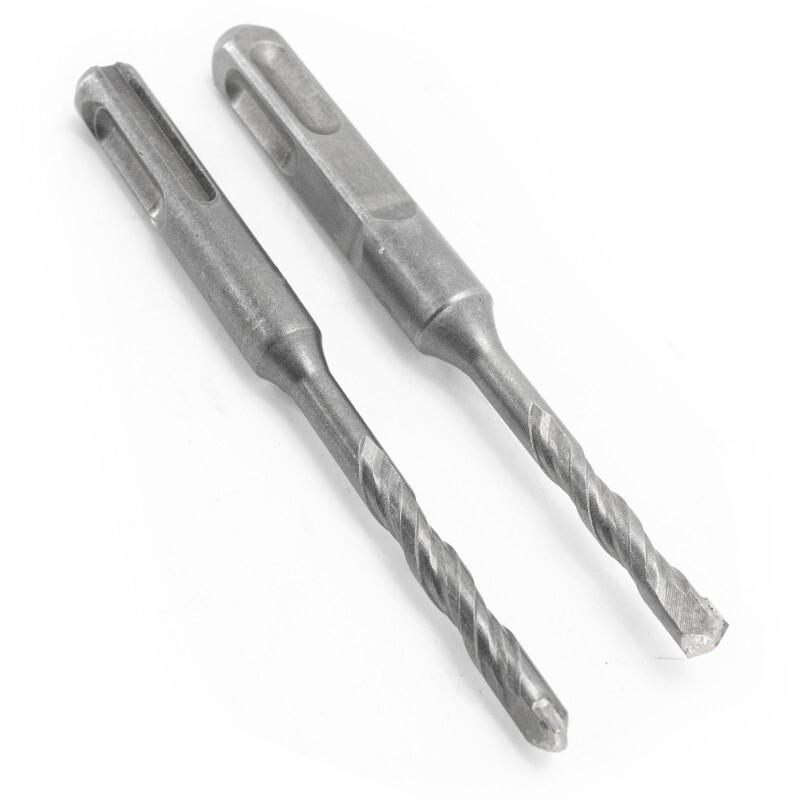 Haisidike Extended Impact Drill Bits