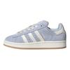 adidas Originals CAMPUS 00s Chaussures de Skateboard Basses pour Femmes Bleu IH4376