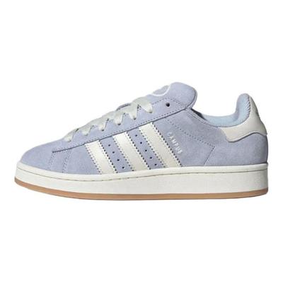 Campus 00s Crystal Sky Off White Gum Women Sneakers Blue IH4376
