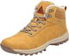 Mishansha Winter Snow Perfect for and Size Size 40 High-Cut Fleece-Lined Boots, Waterproof, Non-Slip, Unisex, Fishing, Hiking, Camping, 24.5cm,