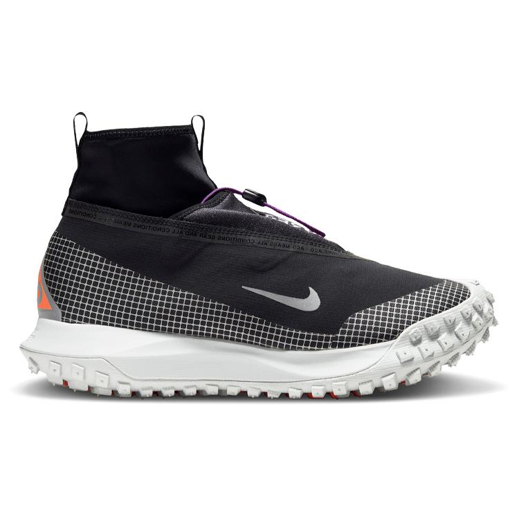 Nové Nike Acg Mountain Fly Gore tex Černé CT2904-001