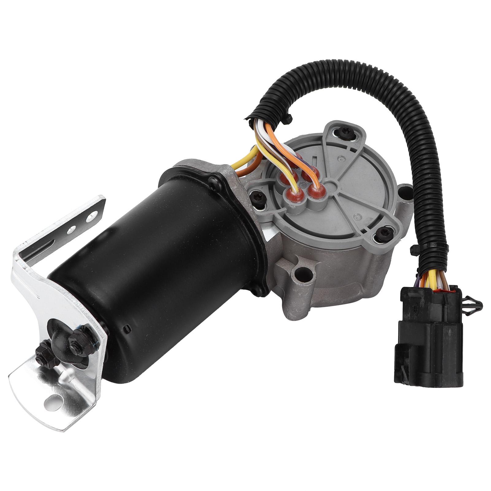 

Transfer Case Motor Shift Actuator 68089746AA Replacement for Cadillac Escalade 2003‑2005