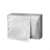 Air Conditioner Cover for Outside Units Dustproof Sunproof Silver Coating Waterproof Outdoor