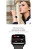 Universal Smartwatch CY12: NFC Offline Payment, Heart Rate Monitor, Sports Features