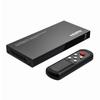 Vivolink Switcher HDMI 3x1 8K@60Hz CEC/IR