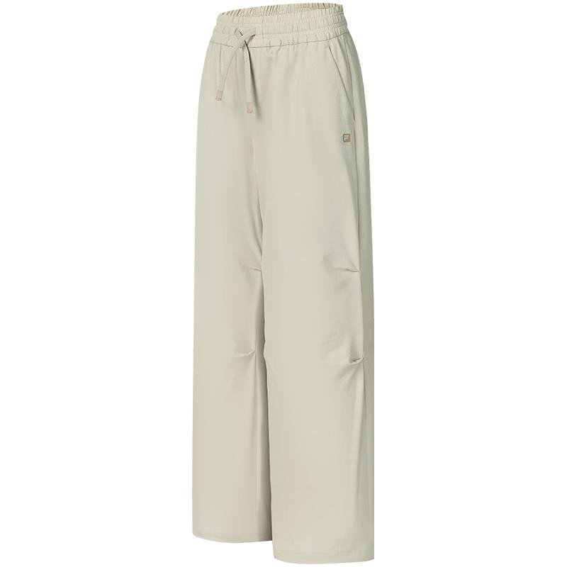 FILA Women s Loose Fit Straight Leg Sports Pants XL