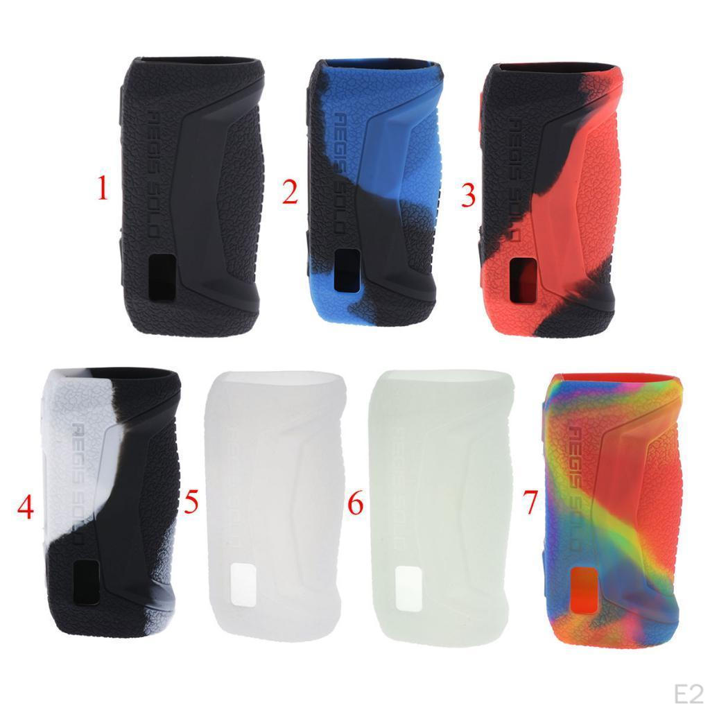 AEGIS Non-slip And Portable Silicone Protective Case