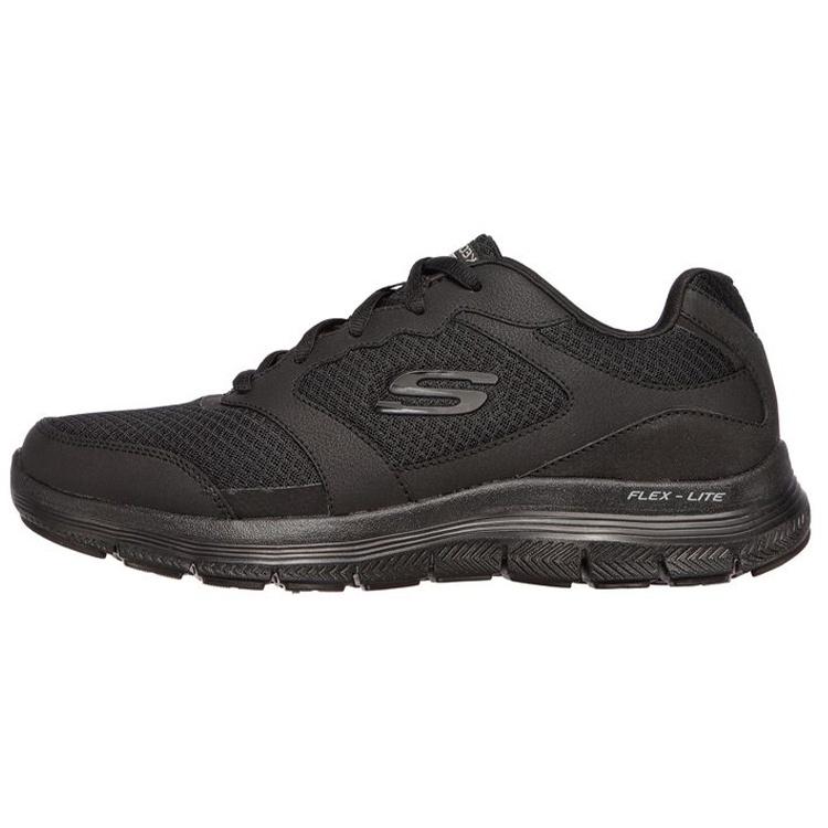 Skechers Flex Advantage 4.0 Black