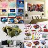 Premium Quality Avengers 3d Wall Stickers For Kids Nursery Home Decor Mural Art