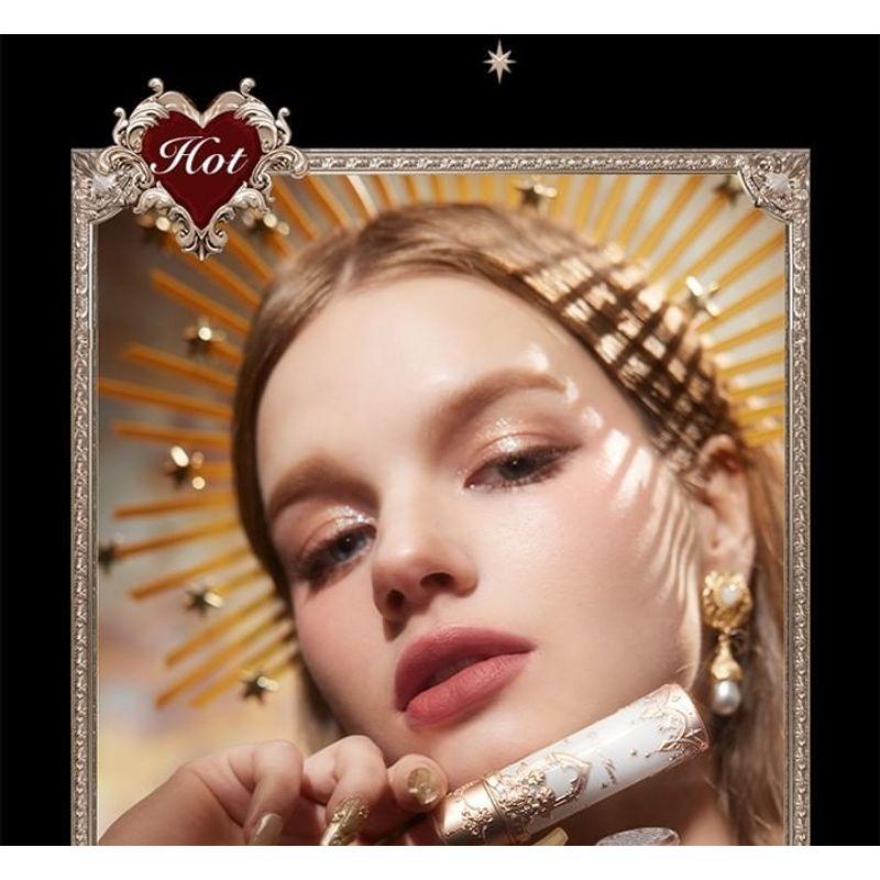 Flower Knows - Witte Kleine Engel Matte Lippenstift - 3 Kleuren (1-3)