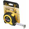Komelon Konvex Önzáró Mérőszalag, 25 mm Széles, 5,5 m, BP, KMC-36