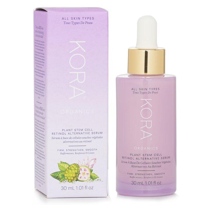 KORA ORGANICS Plant Stem Cell Retinol Replacement Serum