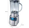 Stationary Blender Proficook PC-UM 1006 (501006)