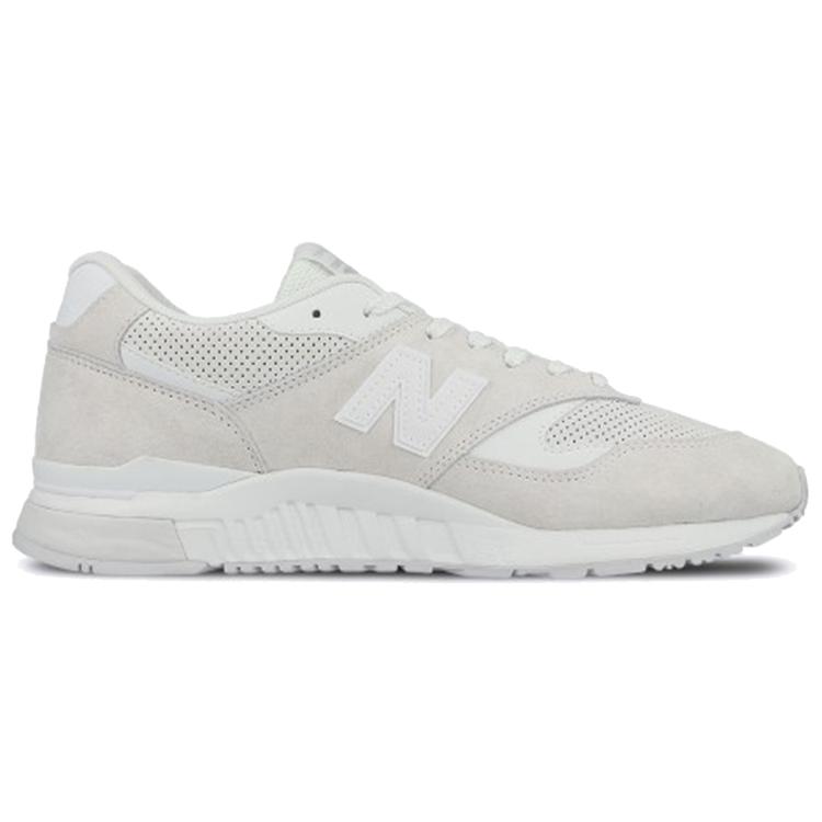 New Balance 840 Beige/White