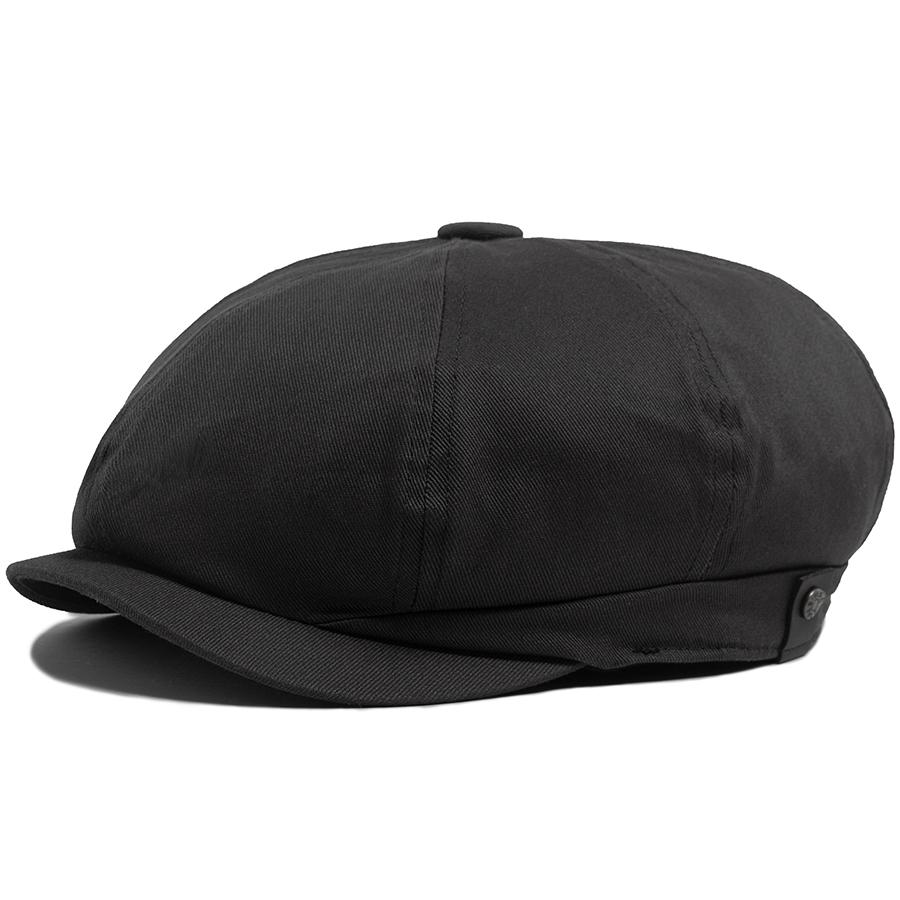 Men Women Beret Spring Autumn Thin Soft Top Vintage Newsboy Cap Casual Octagonal Hat For Unisex Elastic Head Circumference