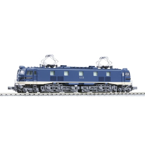 

KATO N Gauge EF58 Early Model Small Window Express Color 3020-7 Electric Locomotive