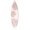 Retro Wooden Beach Surfboard Signs Colorful Surfboard Sign Pendant  Bedroom Home Decorations