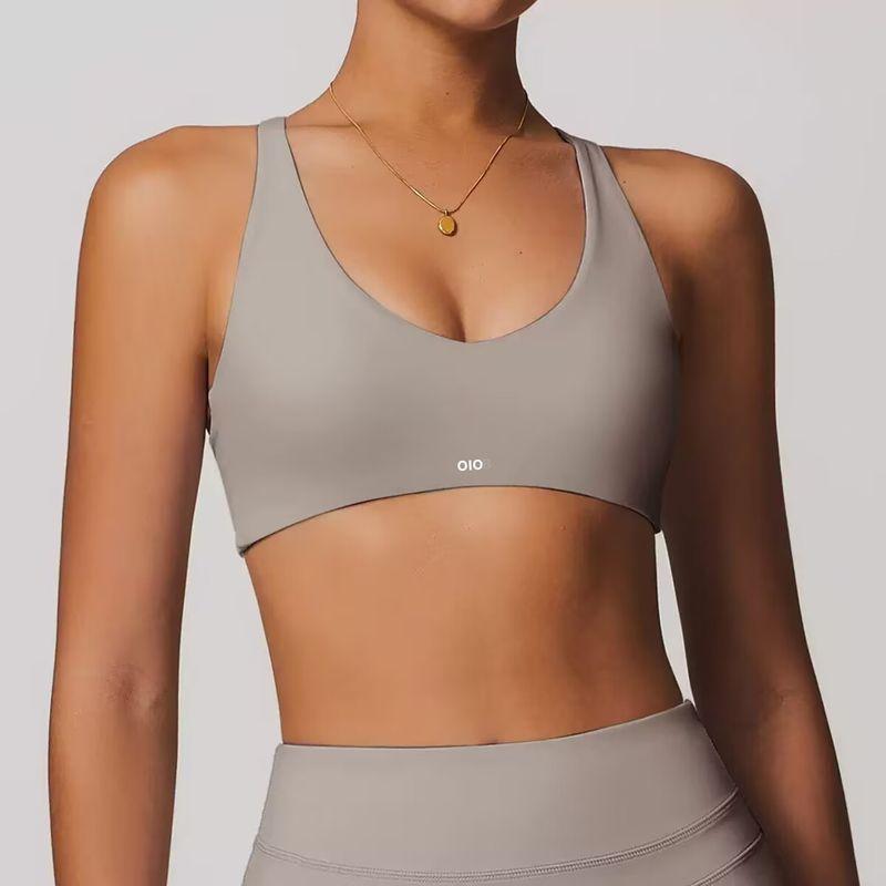 Oiob Three Points Buttock Lifting Yoga Shorts Women's High Waist Slimming Nude Feel Running Fitness Tight Jump Rope Sports Pants