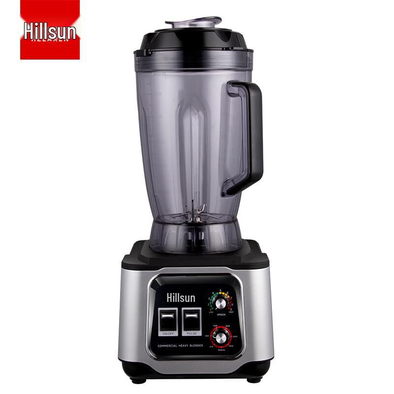 Xi Lai Sheng Commercial Soy Milk Maker & Grinder 6L