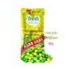 2025 Western-Style Honey Tender Corn & Fruit Acid Crucian Carp and Grass Carp Fishing Bait