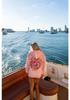 2026 Women's European & American Long Sleeve Printed Pullover Hoodie, Sizes S-5XL