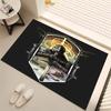 Game E-ELDEN R-RING Print Area Rug - Soft,Washable Non-Slip Indoor Mat,Living Room,Home Office Decorative Rug