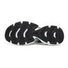 Spring and Summer New Couples Running Shoes Lightweight Sports Shoes Men's Breathable Mesh White Shoes Casual Soft Soles Youth Trendy Shoes