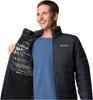 Jacket Columbia Powder Lite II Jkt (2086964) Black