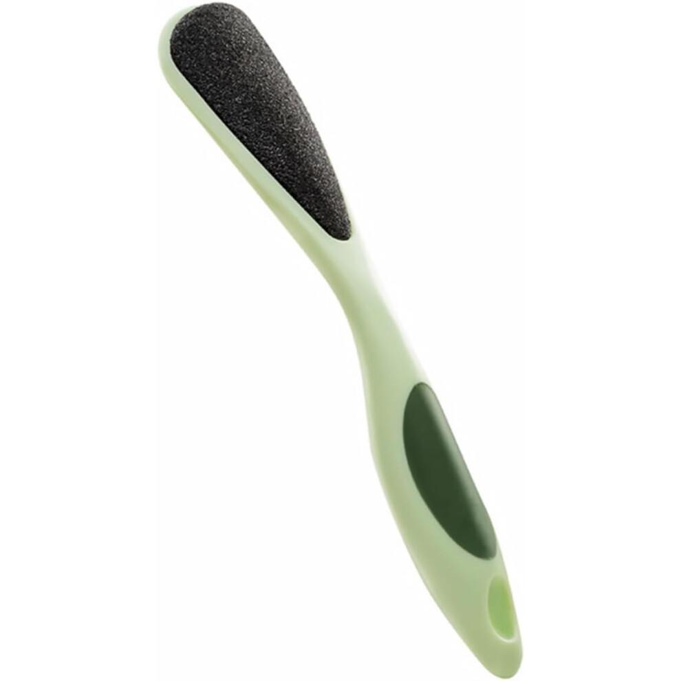 Portable Foot Callus Remover Pedicure Tool Foot Exfoliating Scrubber Heel Exfoliator