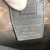 Louis Vuitton  M43854 Monogram Kim Jones split sacoche Pochette Shoulder Bag