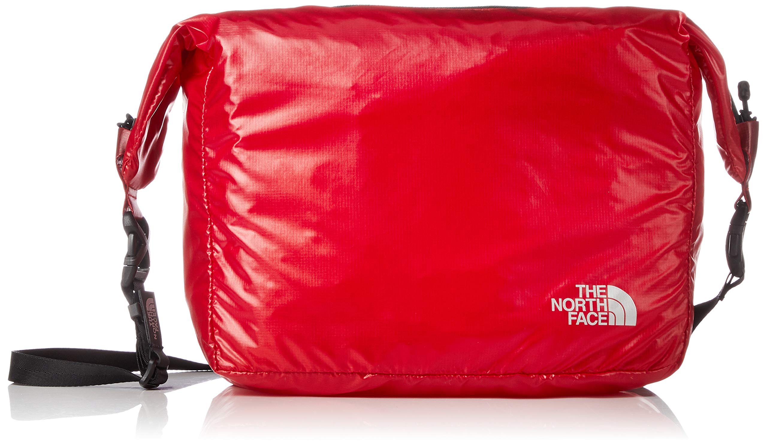 

The North Face Pertex Canister TNF Red Pouch, Medium,