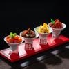Servies – Borden en schotels