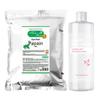 Mediflower Modeling Pack 1kg + Multi Booster 500ml, 1 Pcs, Papain 1kg, Collagen