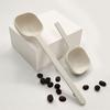 Practical Press Powder Spoon Coffee Scoops Exact Measurement Perfect Coffee Grounds Portioning Kitchen Essential